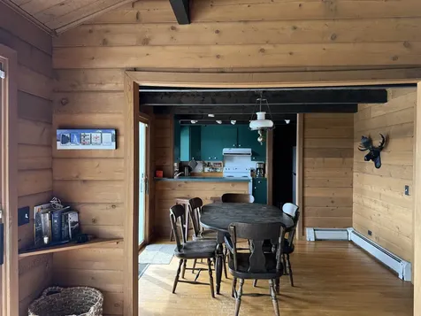 1076 Kew Vasseur Road Fayston VT 05673