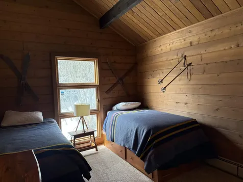 1076 Kew Vasseur Road Fayston VT 05673