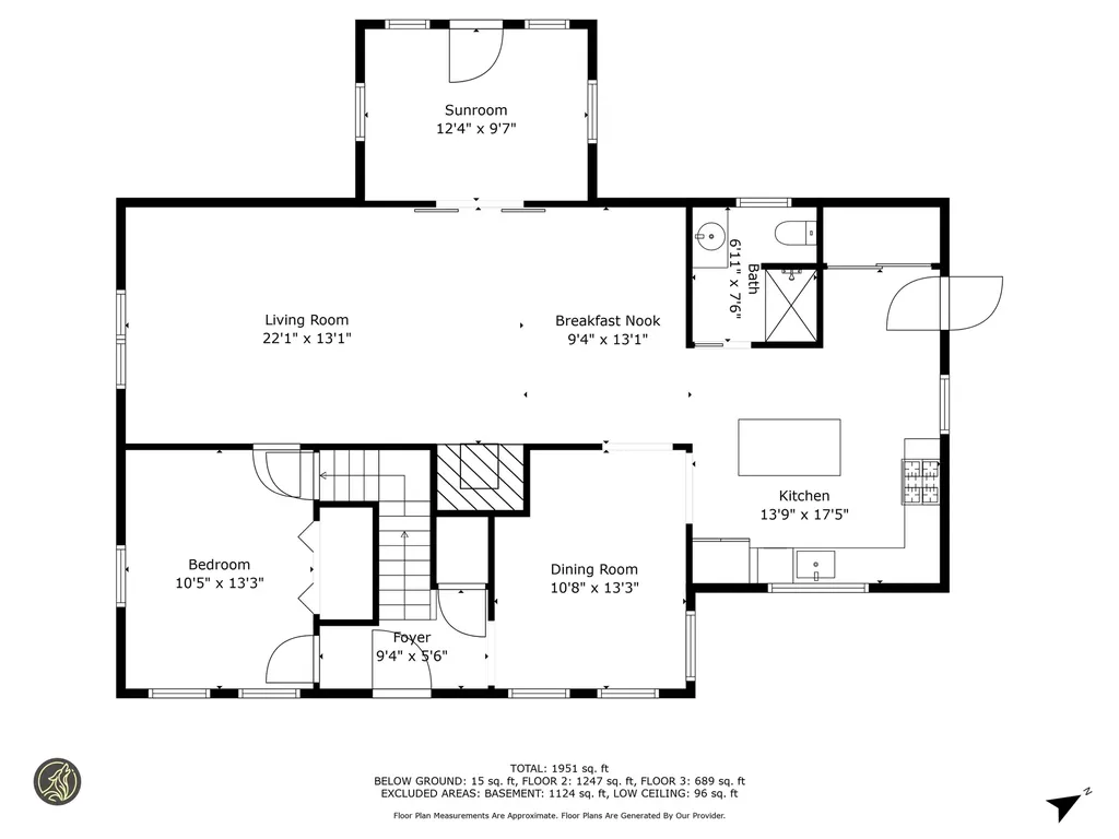 12 Stoney Brook Road Bow NH 03304