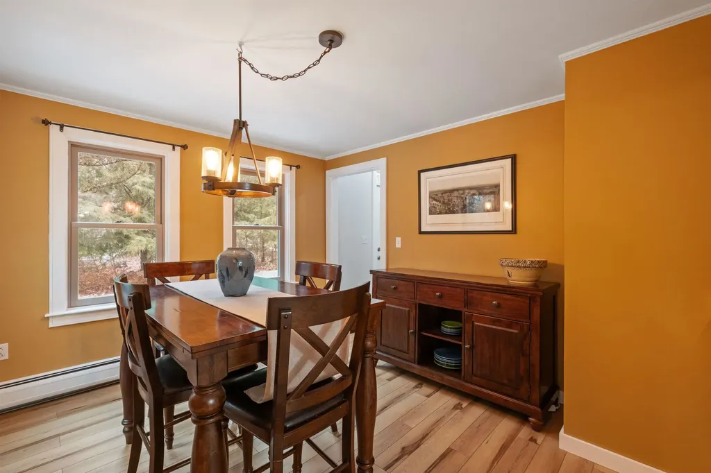 12 Stoney Brook Road Bow NH 03304