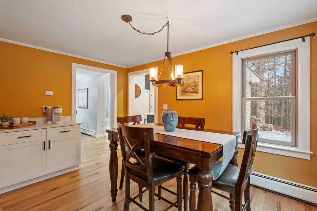 12 Stoney Brook Road Bow NH 03304