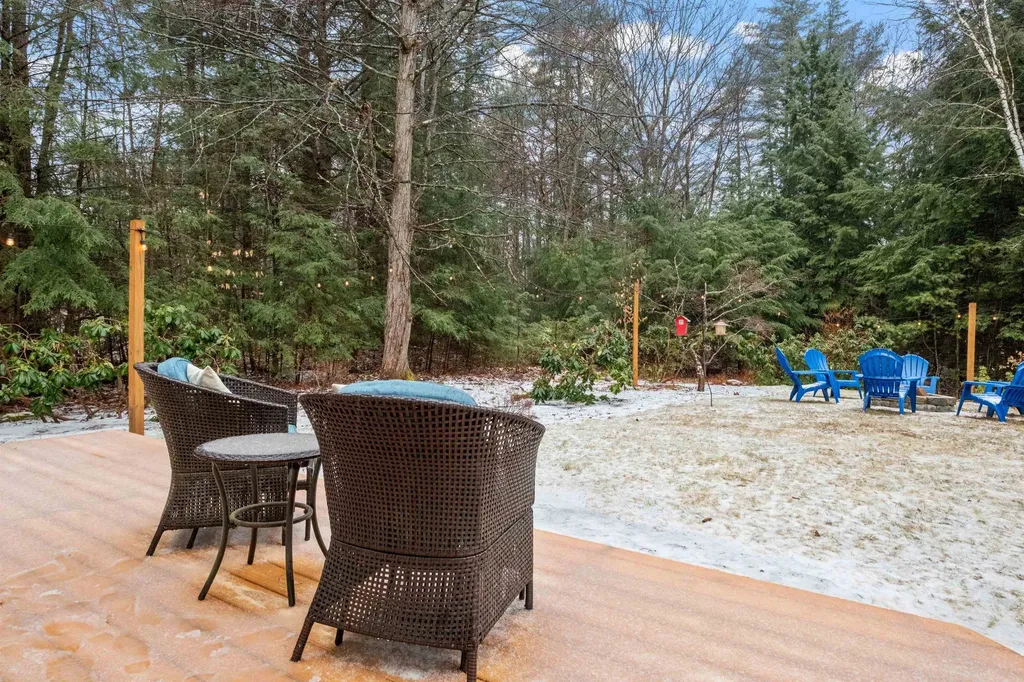 12 Stoney Brook Road Bow NH 03304