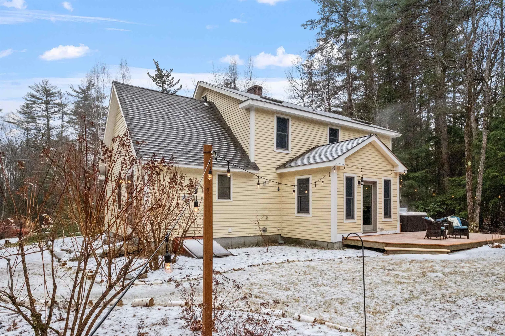 12 Stoney Brook Road Bow NH 03304