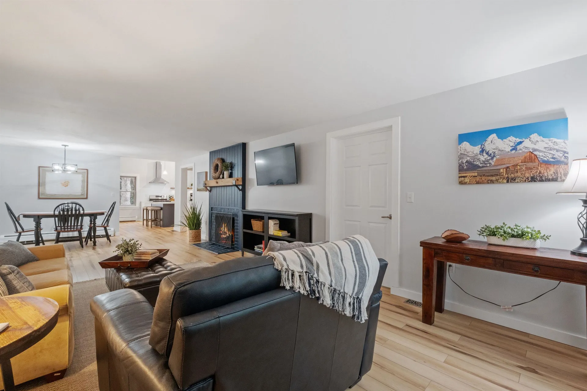 12 Stoney Brook Road Bow NH 03304