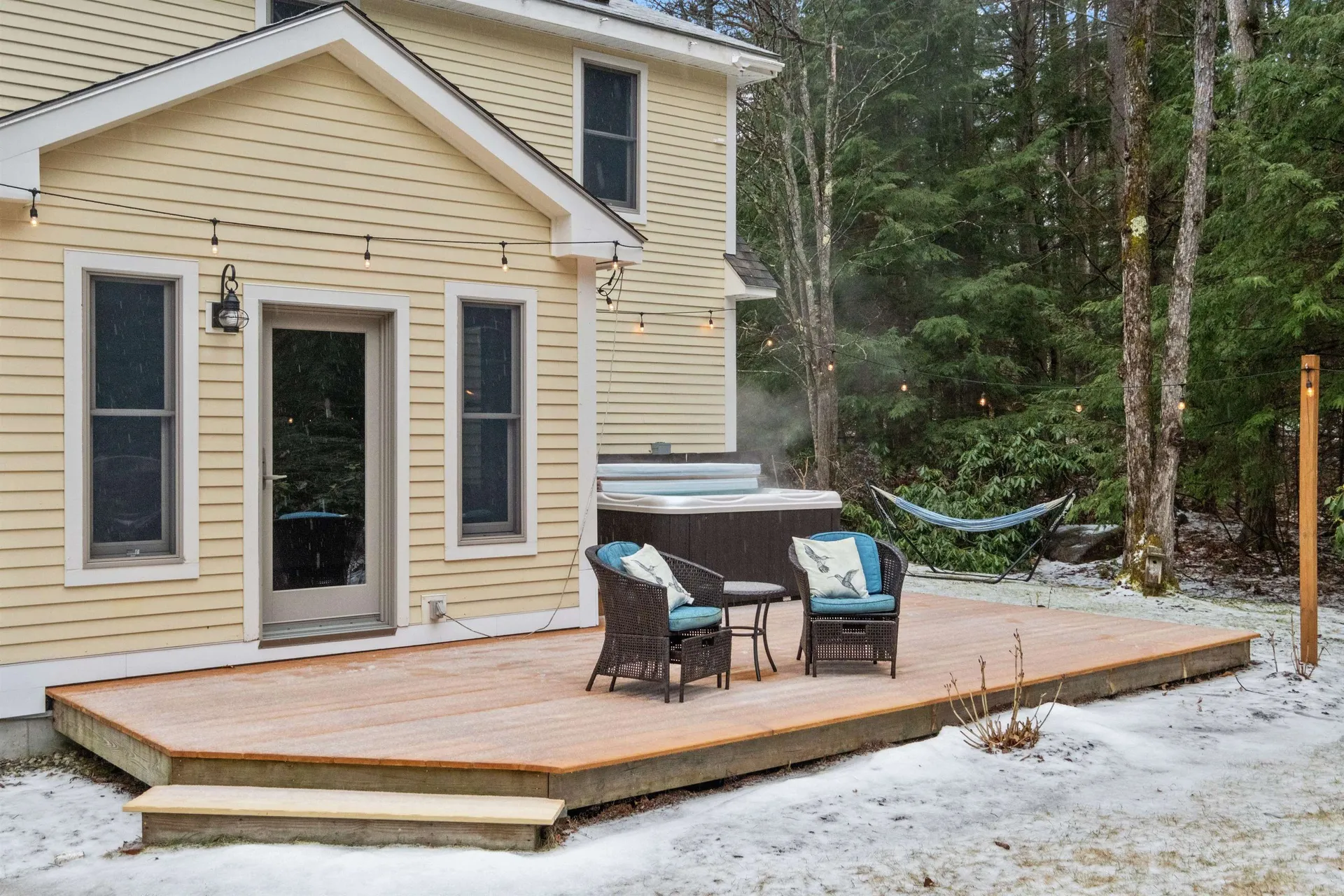 12 Stoney Brook Road Bow NH 03304