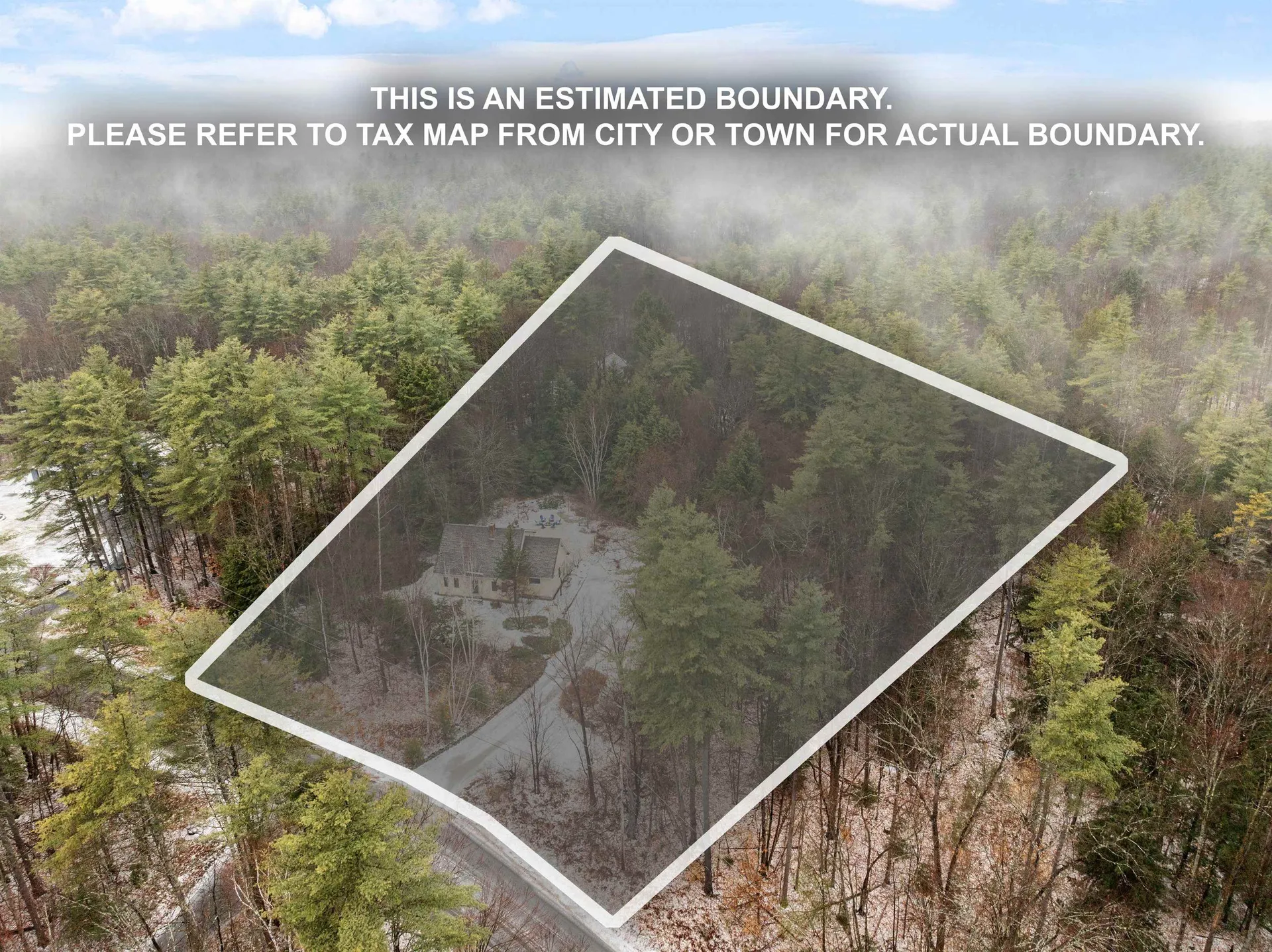 12 Stoney Brook Road Bow NH 03304