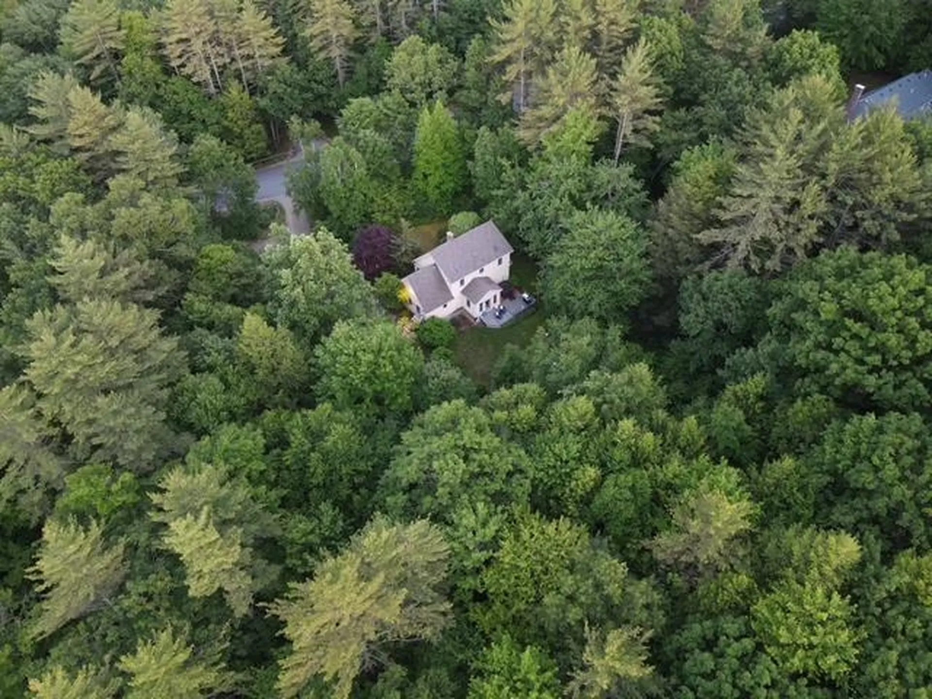 12 Stoney Brook Road Bow NH 03304