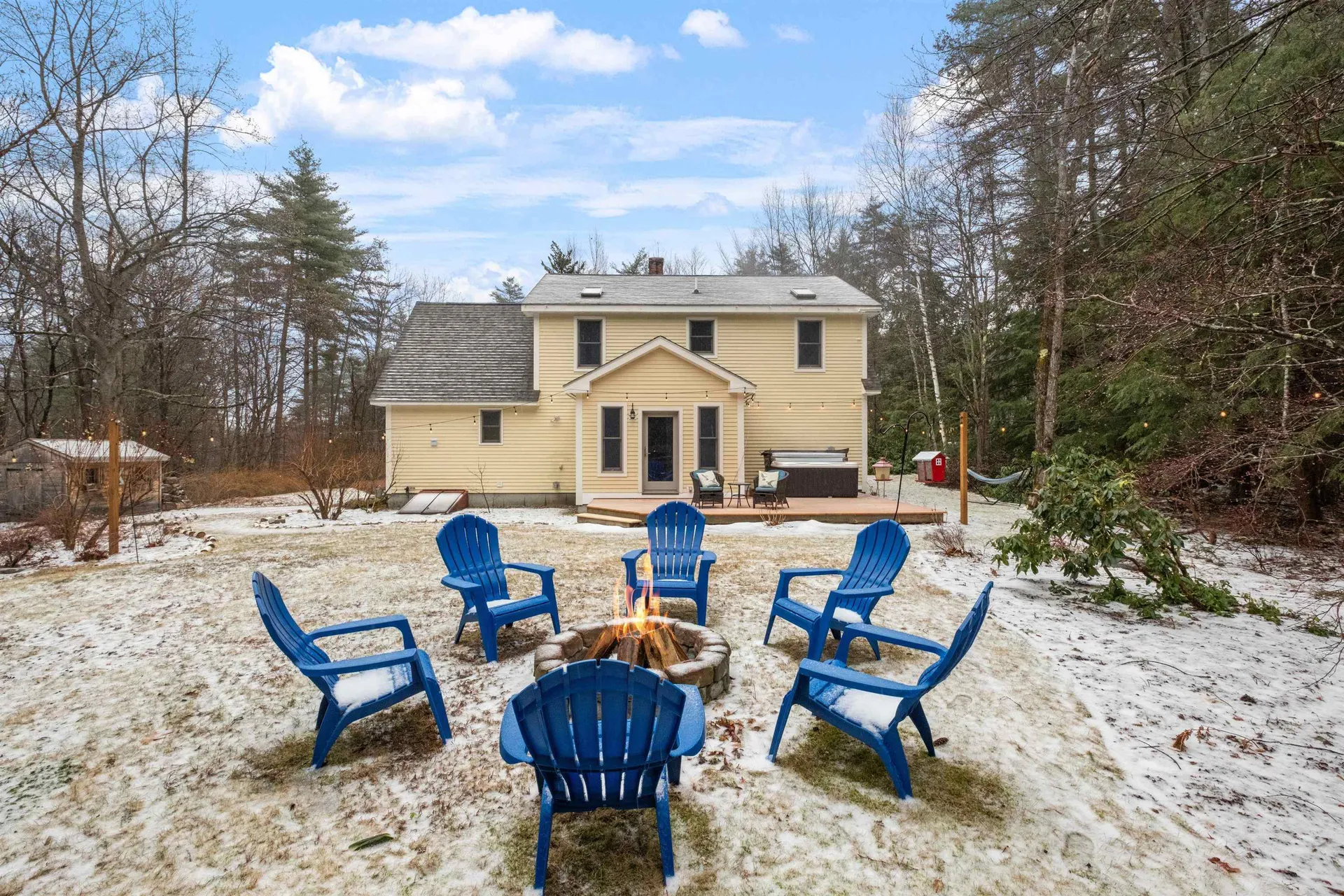 12 Stoney Brook Road Bow NH 03304