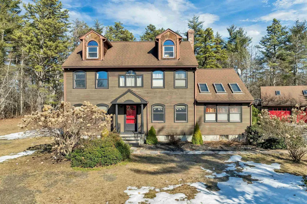49 Luca Drive Conway NH 03813