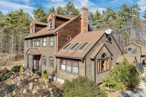 49 Luca Drive Conway NH 03813