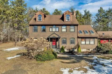 49 Luca Drive Conway NH 03813