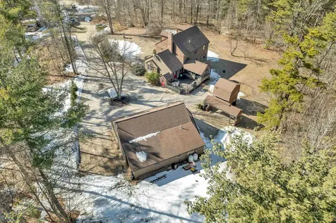 49 Luca Drive Conway NH 03813