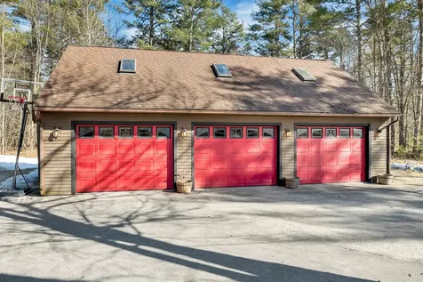 49 Luca Drive Conway NH 03813