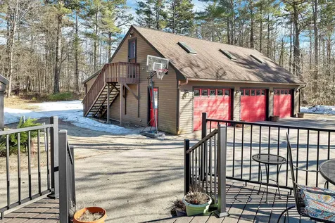 49 Luca Drive Conway NH 03813