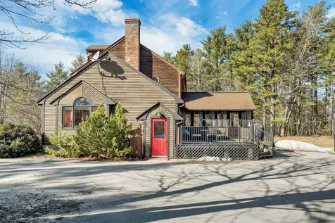 49 Luca Drive Conway NH 03813