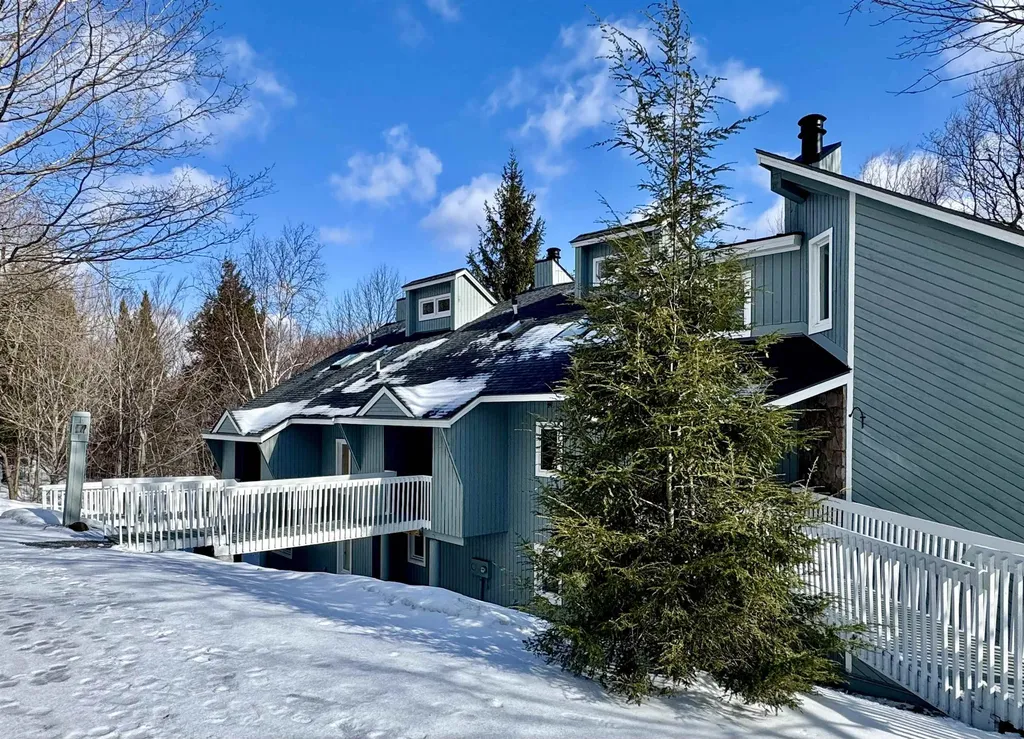 56 Shattarack Road Stratton VT 05155