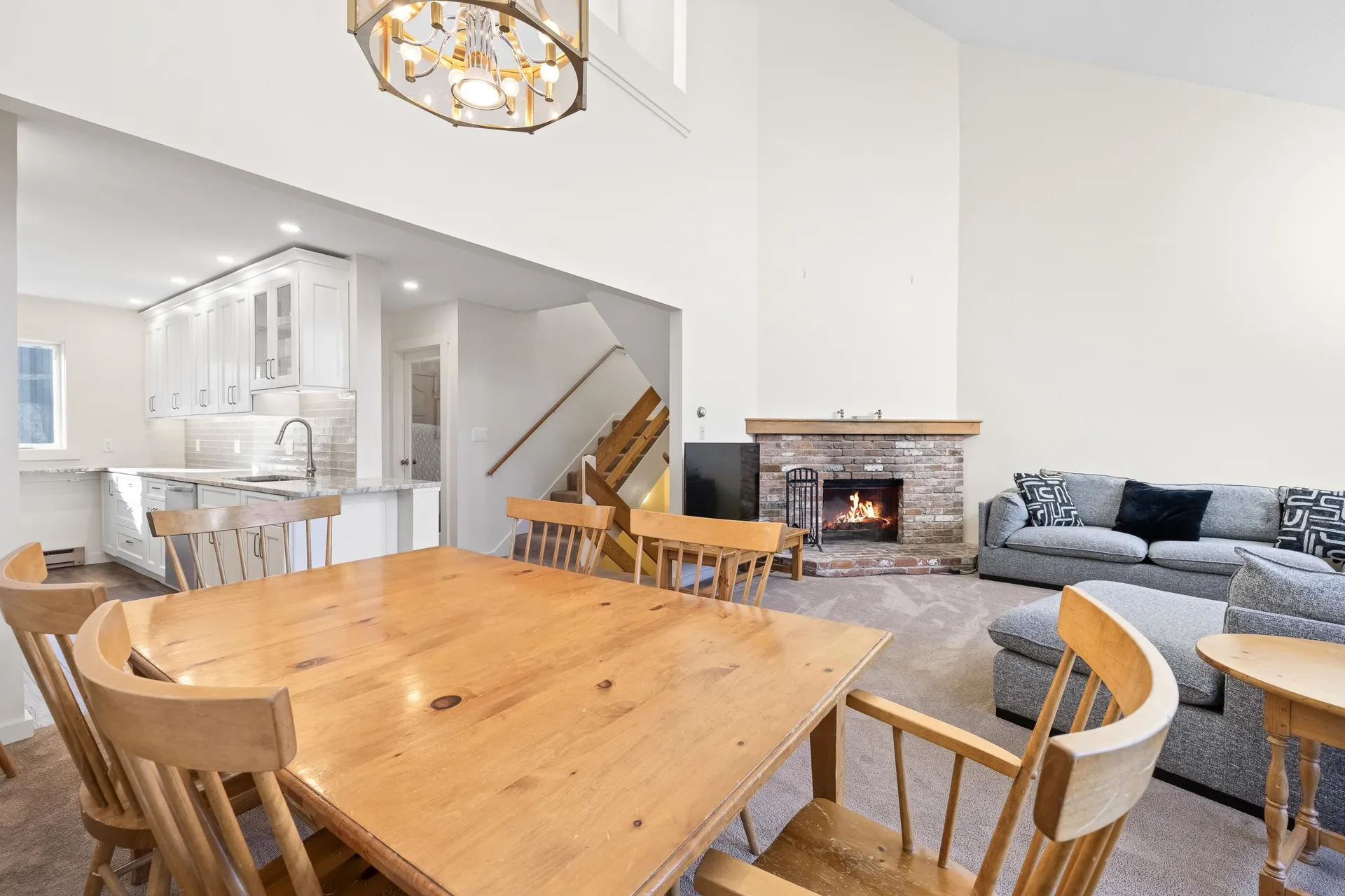 56 Shattarack Road Stratton VT 05155