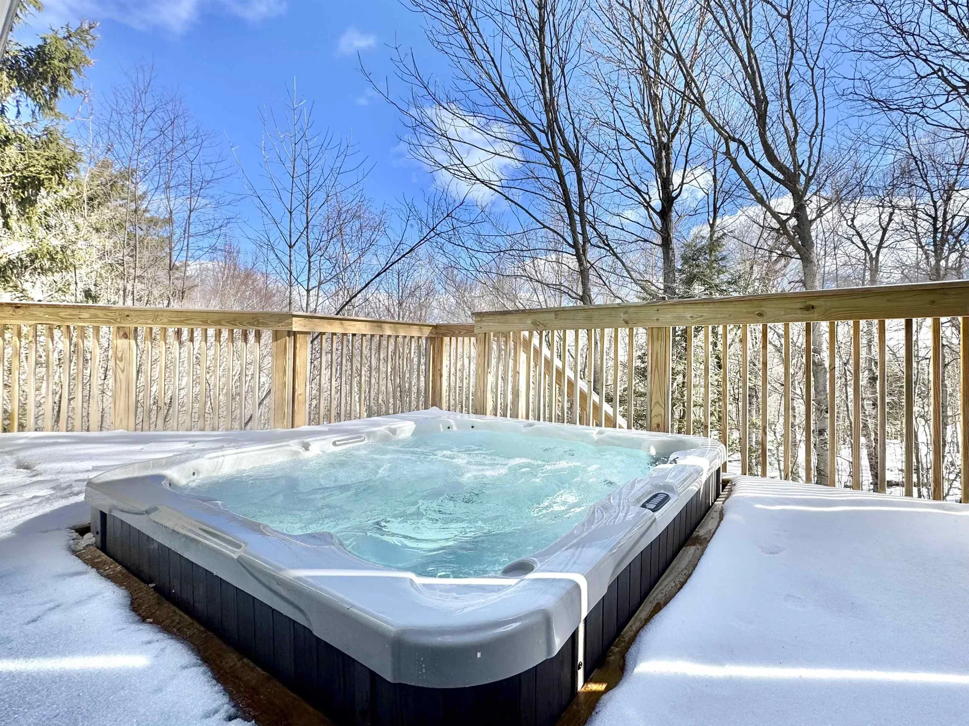 56 Shattarack Road Stratton VT 05155