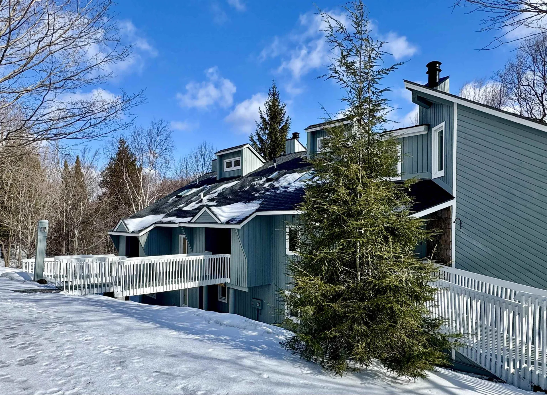 56 Shattarack Road Stratton VT 05155