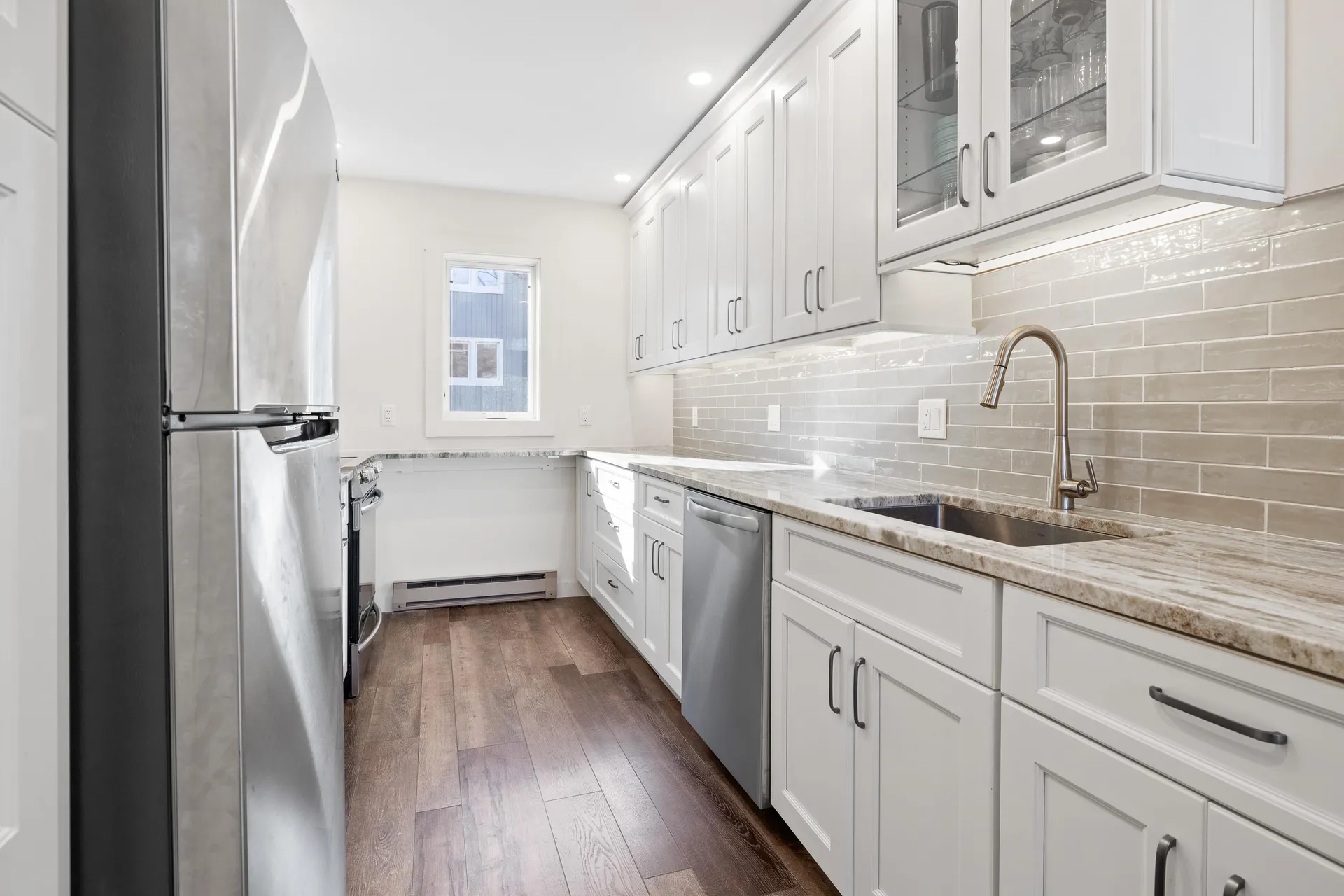 56 Shattarack Road Stratton VT 05155