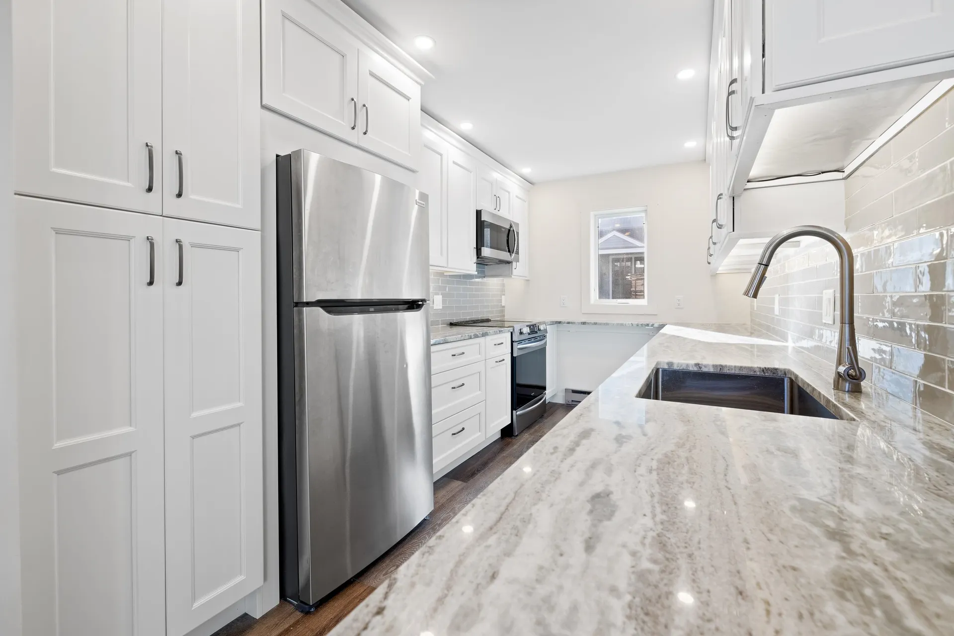 56 Shattarack Road Stratton VT 05155