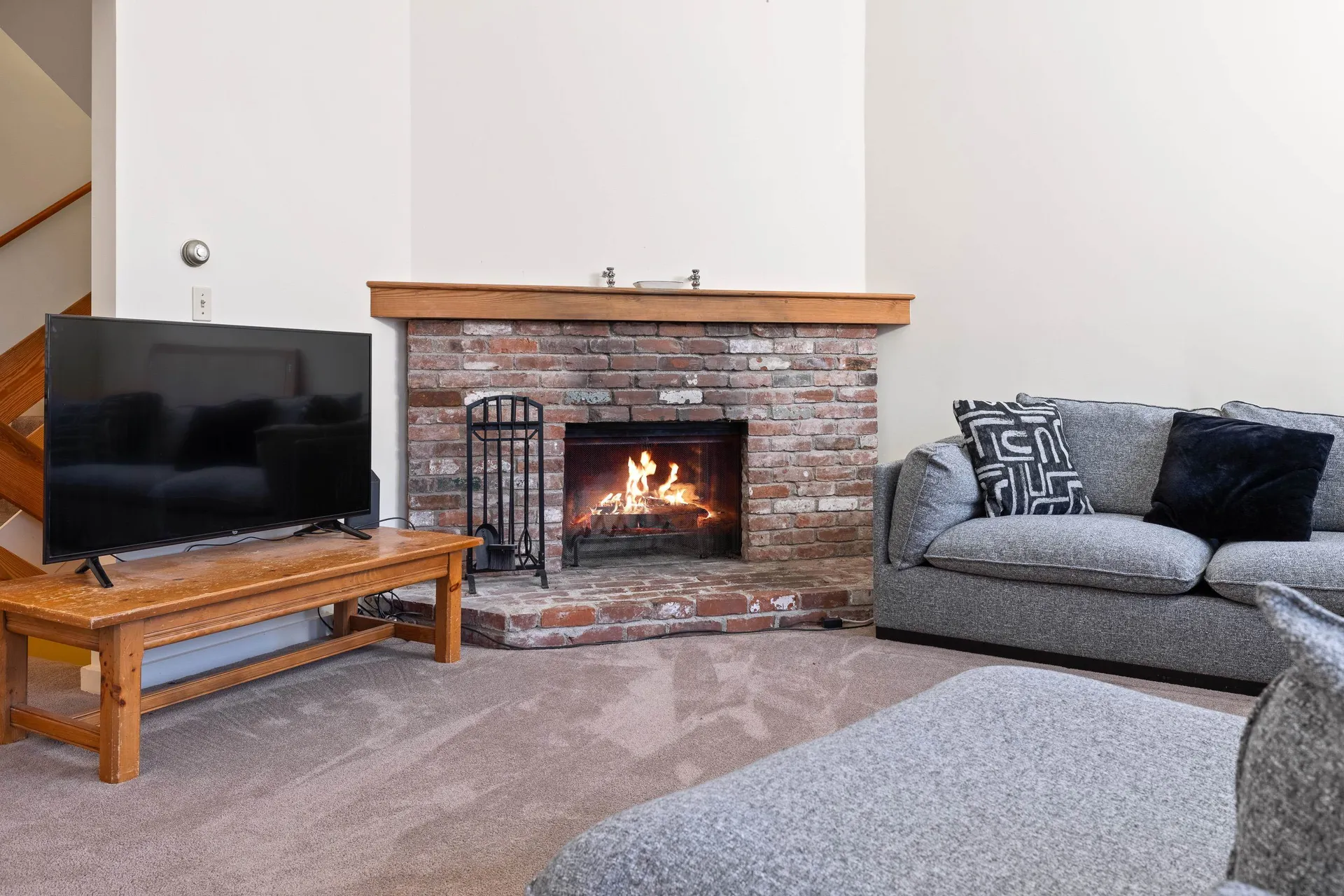 56 Shattarack Road Stratton VT 05155