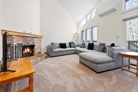 56 Shattarack Road Stratton VT 05155