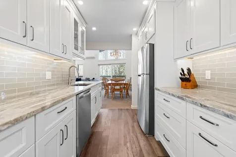 56 Shattarack Road Stratton VT 05155