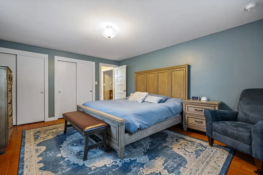 25 Ridgewood Drive Bow NH 03304