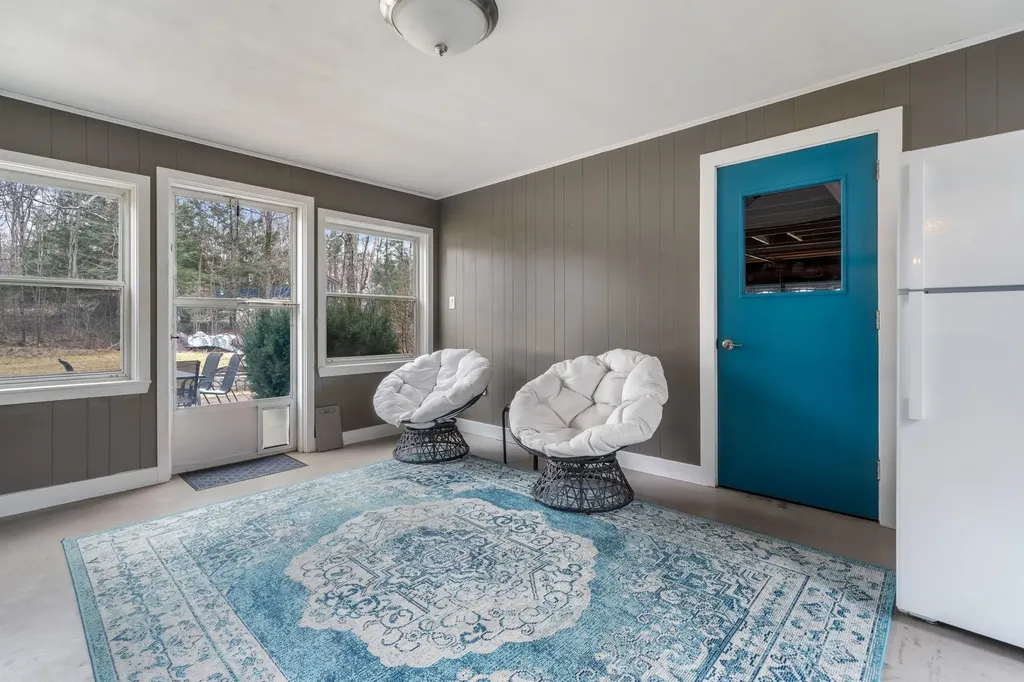 25 Ridgewood Drive Bow NH 03304