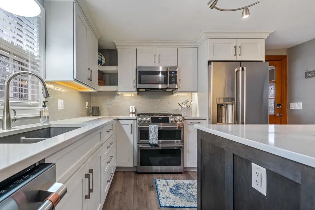 25 Ridgewood Drive Bow NH 03304