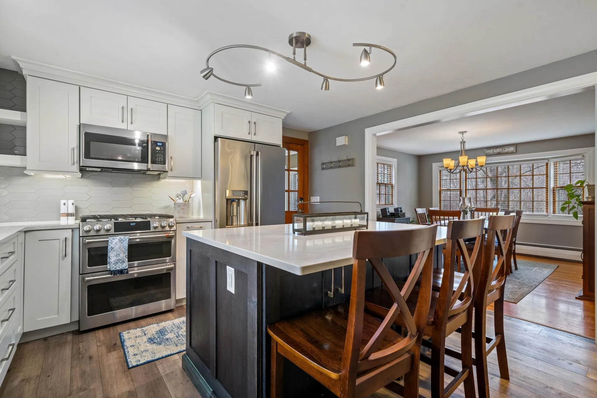 25 Ridgewood Drive Bow NH 03304