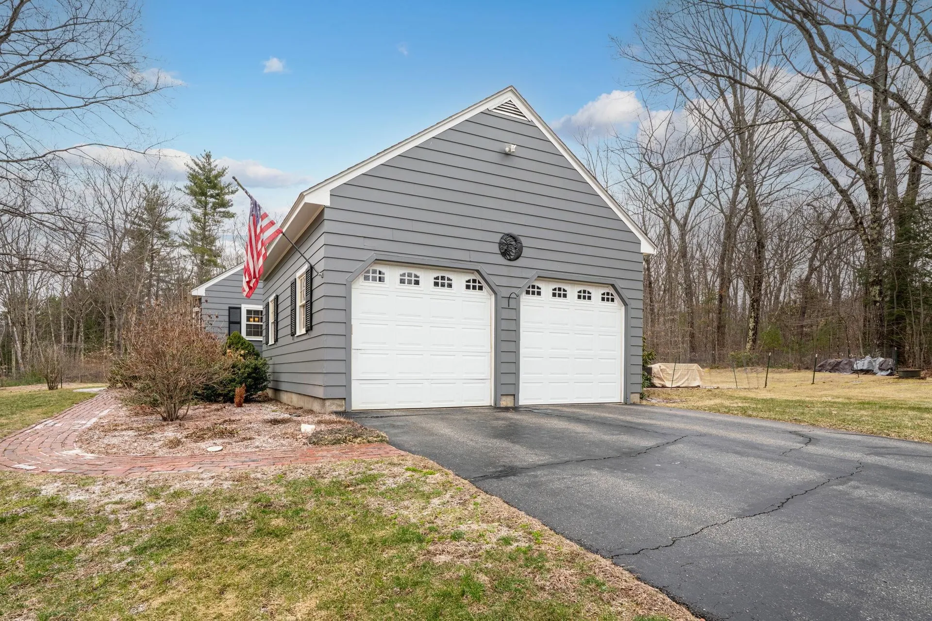 25 Ridgewood Drive Bow NH 03304