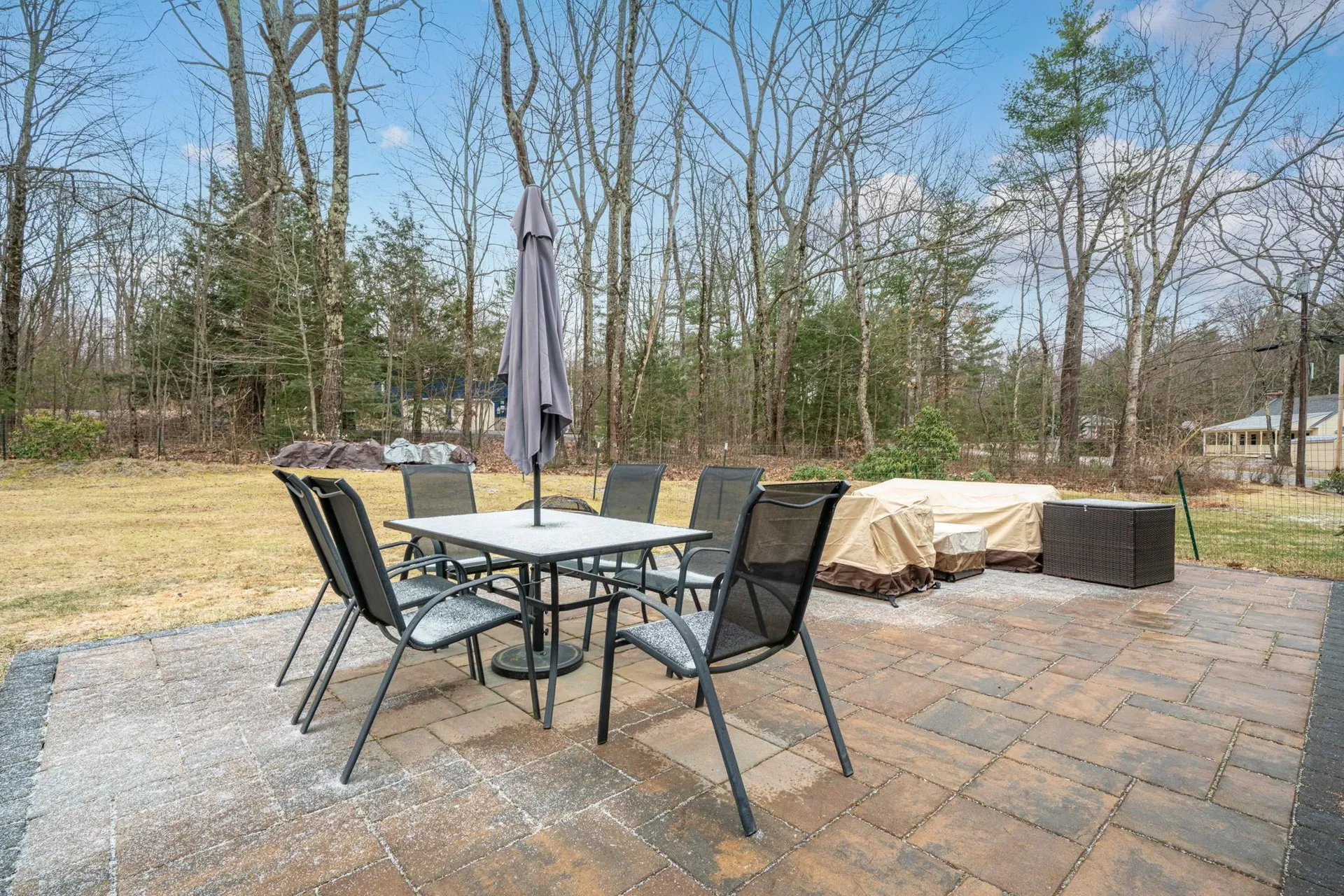 25 Ridgewood Drive Bow NH 03304