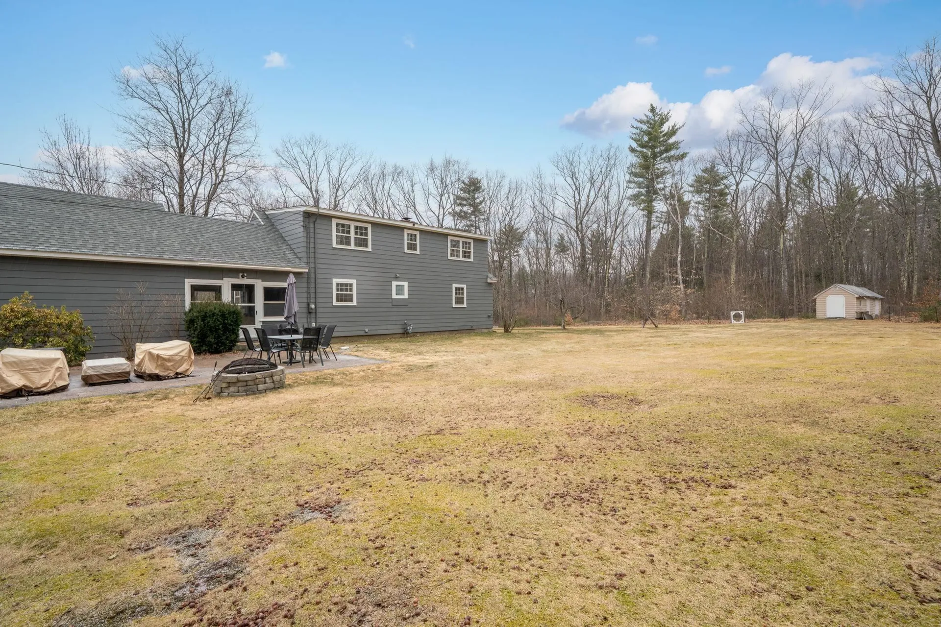 25 Ridgewood Drive Bow NH 03304