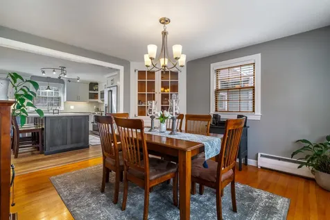 25 Ridgewood Drive Bow NH 03304