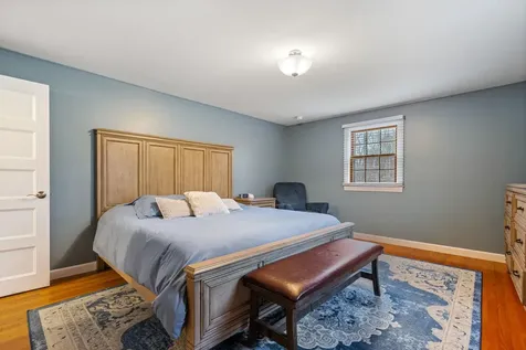 25 Ridgewood Drive Bow NH 03304