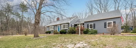 25 Ridgewood Drive Bow NH 03304