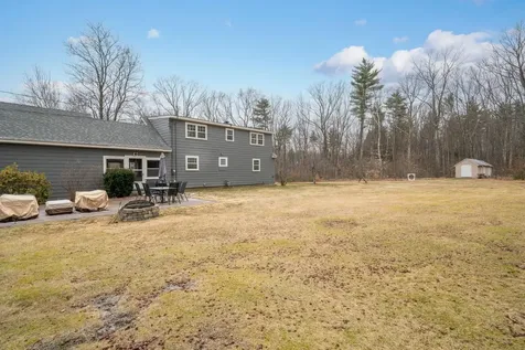 25 Ridgewood Drive Bow NH 03304