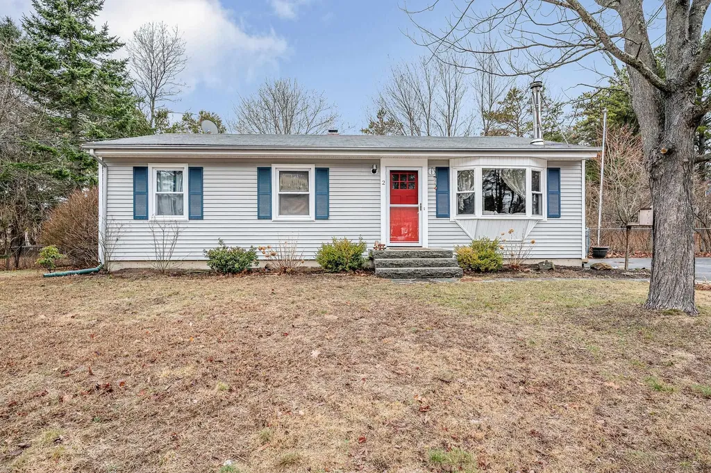 2 Guy Street Somersworth NH 03878