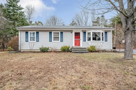 2 Guy Street Somersworth NH 03878