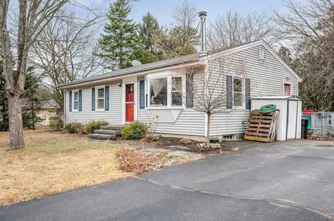 2 Guy Street Somersworth NH 03878
