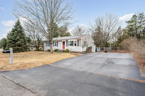 2 Guy Street Somersworth NH 03878