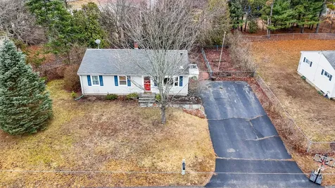 2 Guy Street Somersworth NH 03878