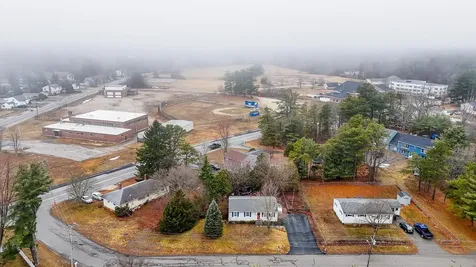 2 Guy Street Somersworth NH 03878