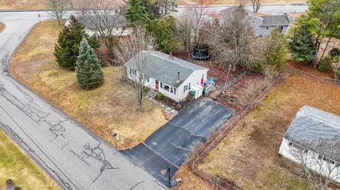 2 Guy Street Somersworth NH 03878