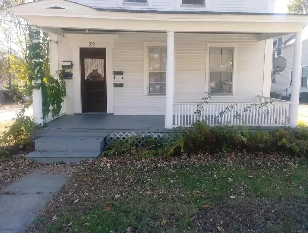 22 Chestnut Street Brattleboro VT 05301