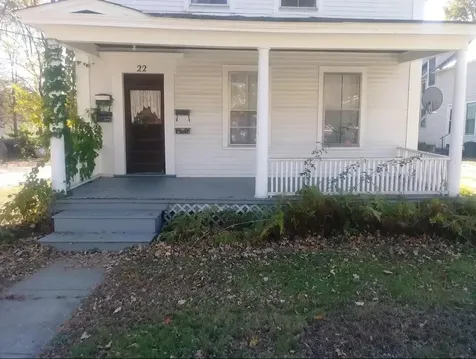 22 Chestnut Street Brattleboro VT 05301