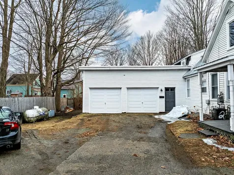 22 Chestnut Street Brattleboro VT 05301