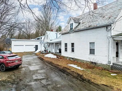 22 Chestnut Street Brattleboro VT 05301